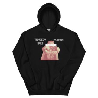 Tragedy Boiz "Dylan Cole Solo Album" Unisex Hoodie