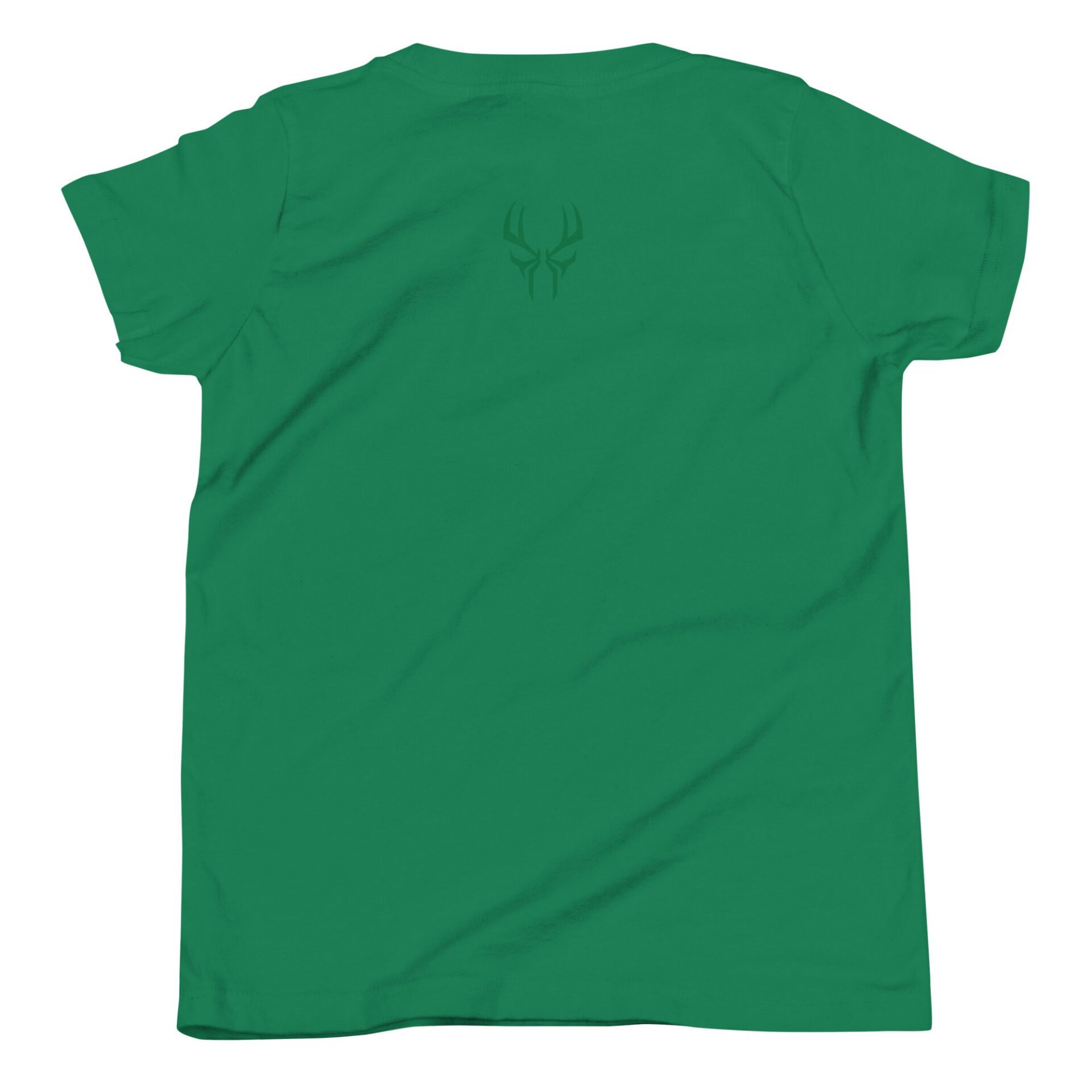 Coastal Wrestling Federation "RobOchoVintage" Youth Short Sleeve T-Shirt