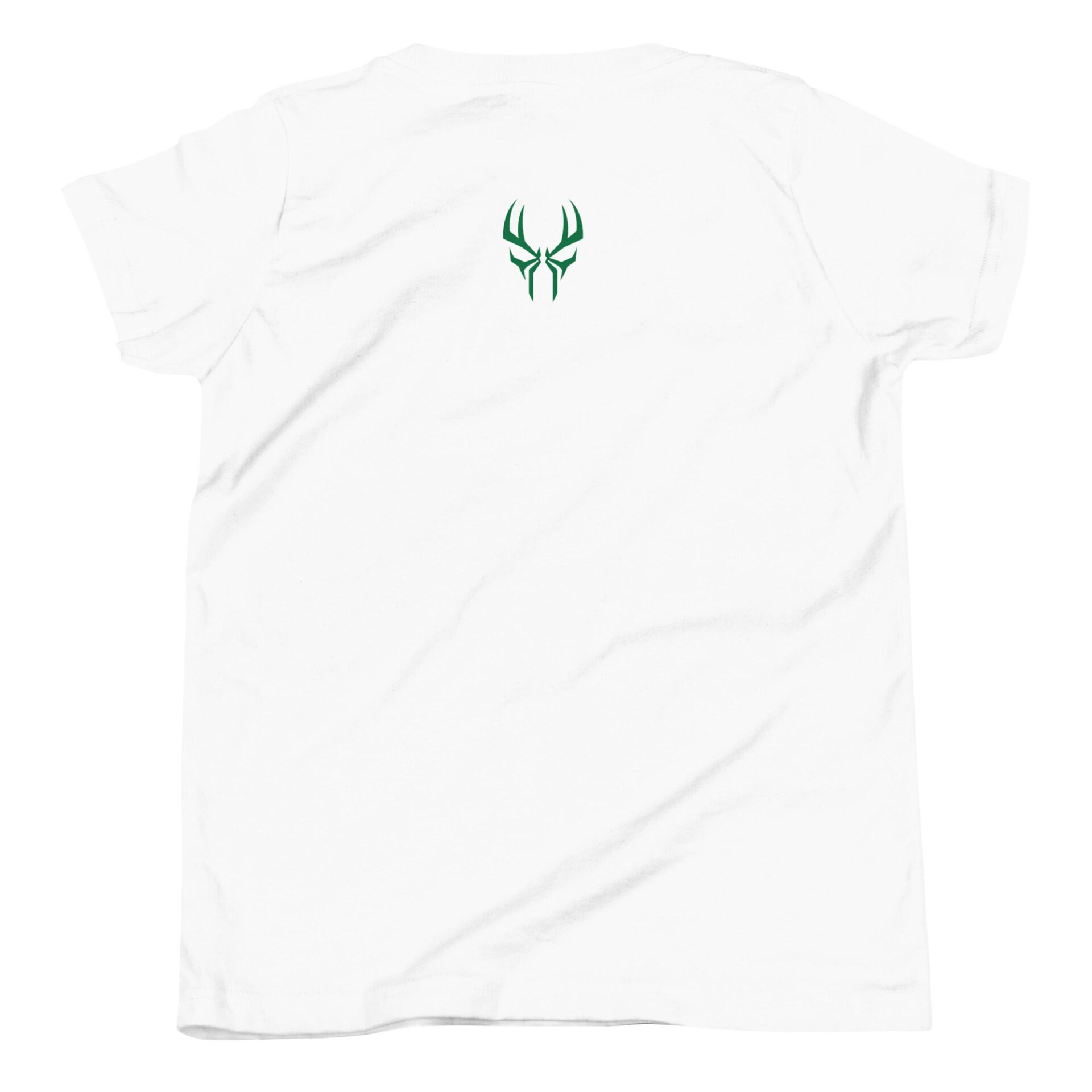 Coastal Wrestling Federation "RobOchoVintage" Youth Short Sleeve T-Shirt