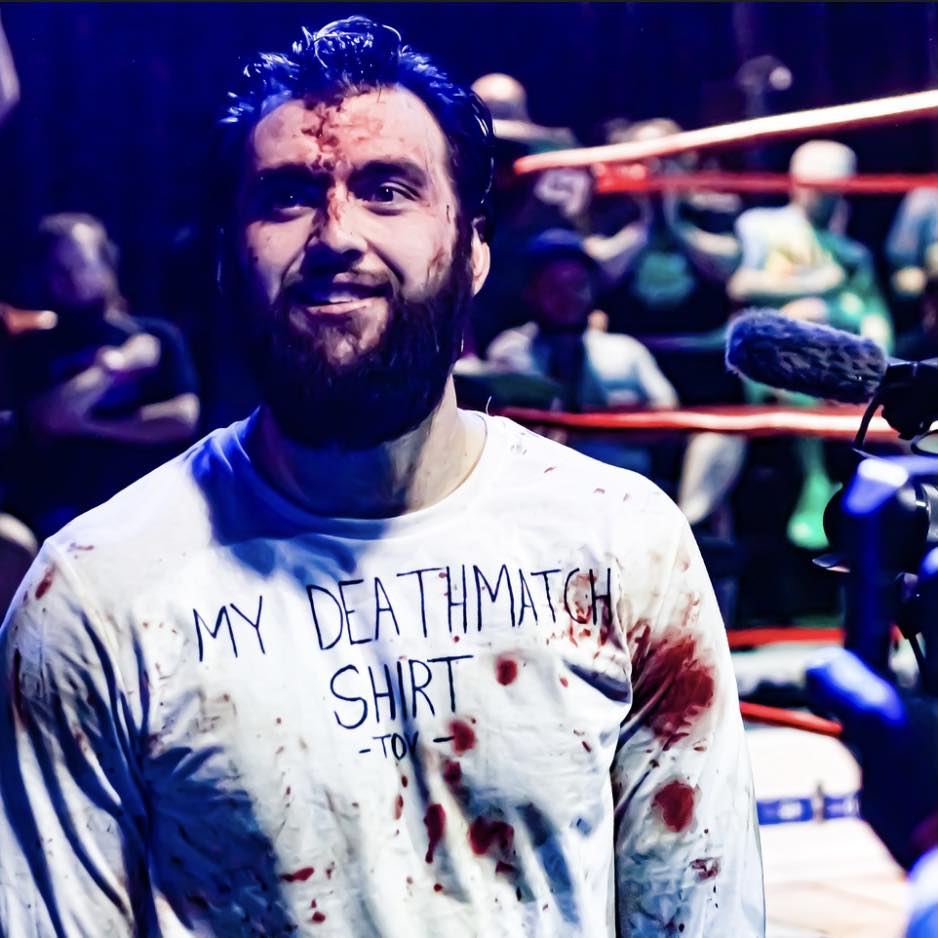 Tommy Vendetta
