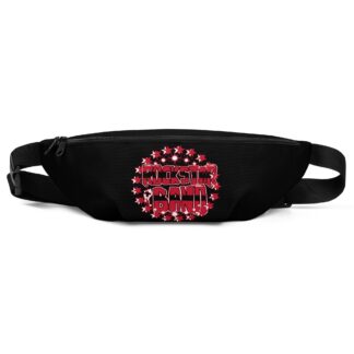 Vampyre Diago Diablo "Rockstar Band Tour merch vol 2" Fanny Pack