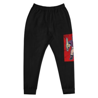 Die Hard Tom McClane "Mark G Doodle" Unisex Joggers