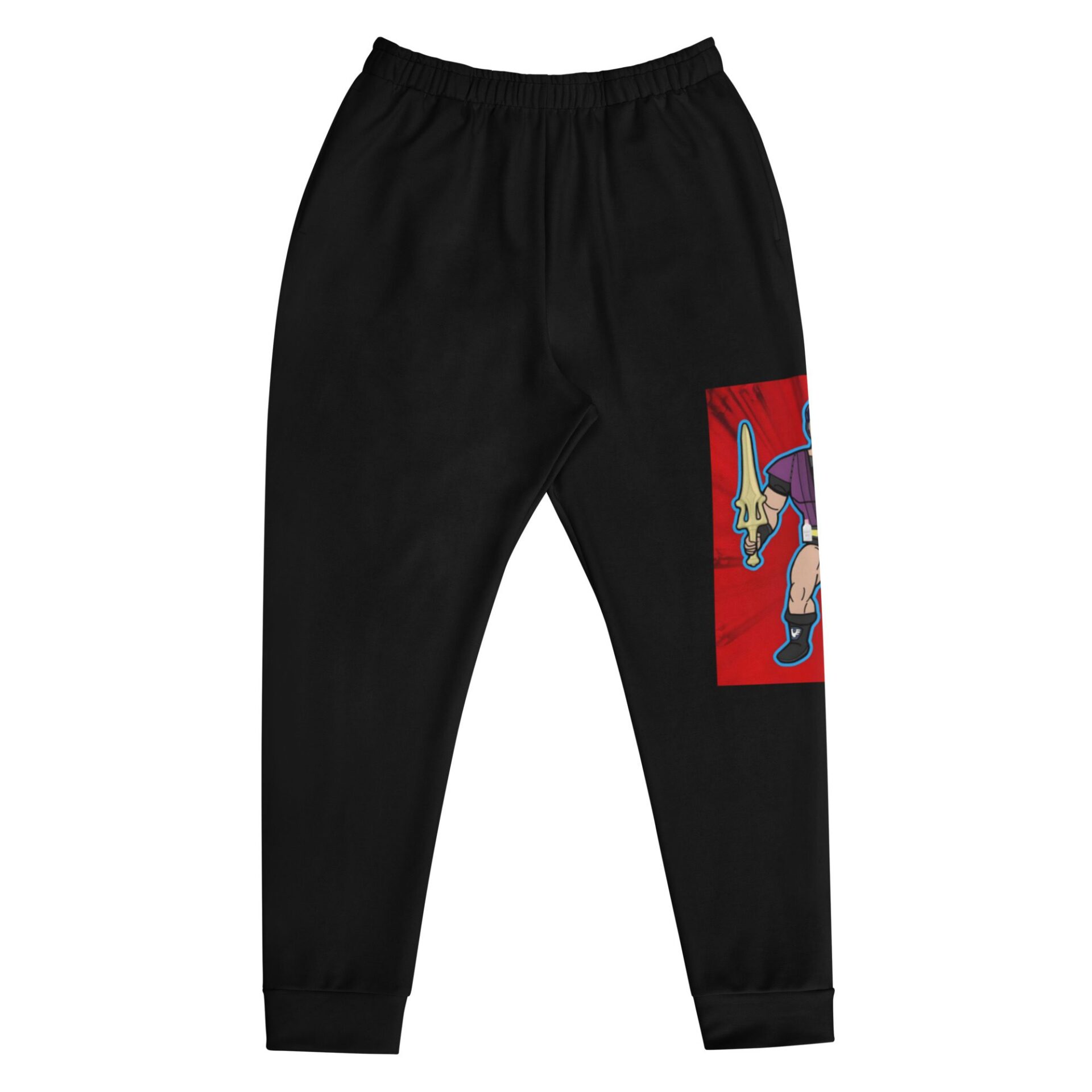 Die Hard Tom McClane "Mark G Doodle" Unisex Joggers