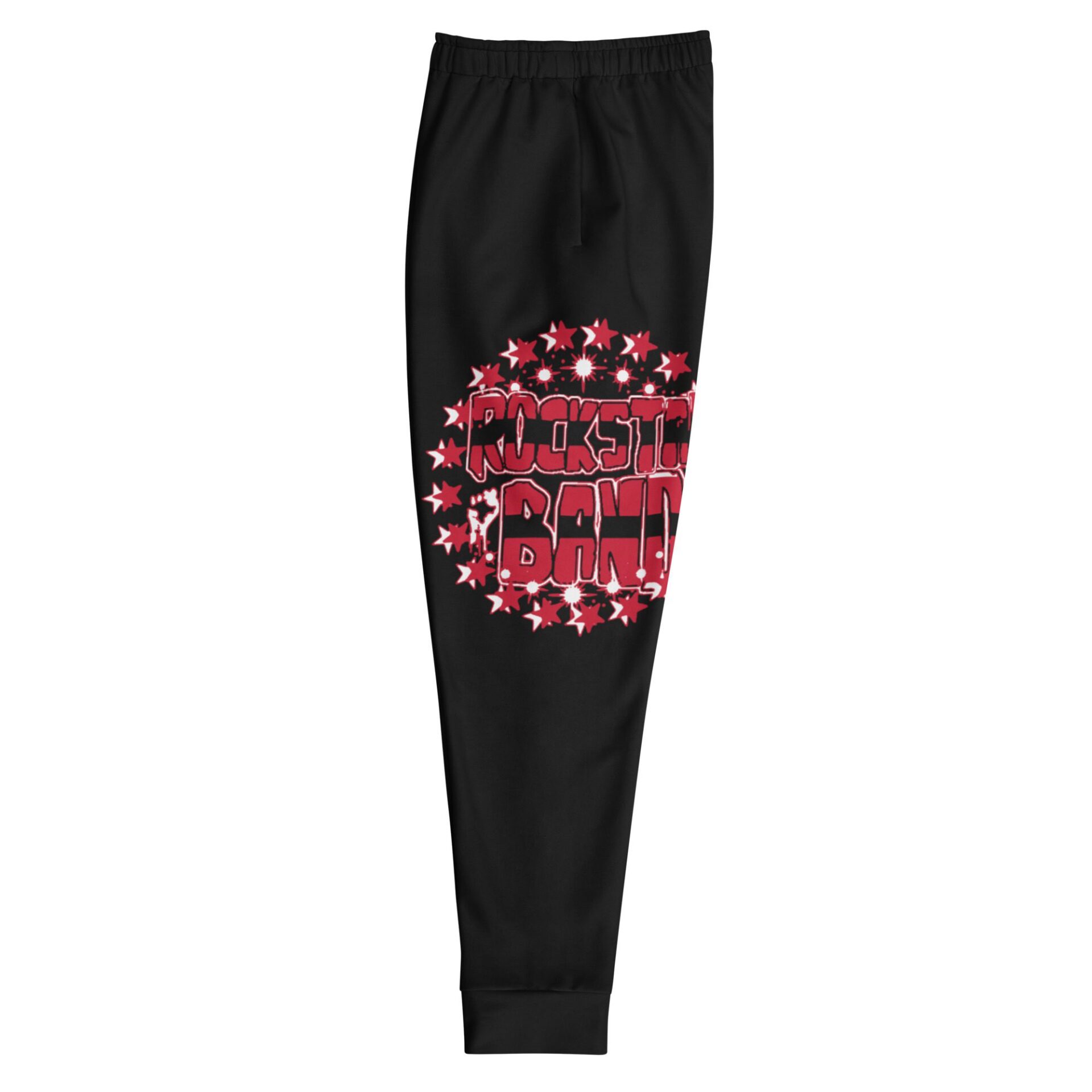Vampyre Diago Diablo "Rockstar Band Tour merch vol 2" Unisex Joggers