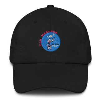 Die Hard Tom McClane "Skeletor Underoos" Dad hat