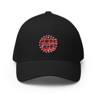 Vampyre Diago Diablo "Rockstar Band Tour merch vol 2" Flexfit Cap