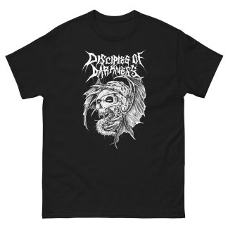 Kota Colmillo "Disciples Of Darkness" Short Sleeve Unisex t-shirt