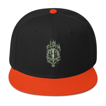 Kai Fayden "Do You Believe in Ghosts?" Snapback Hat