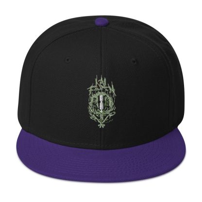 Kai Fayden "Do You Believe in Ghosts?" Snapback Hat