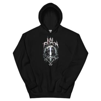 Kai Fayden "Do You Believe in Ghosts?" Unisex Hoodie