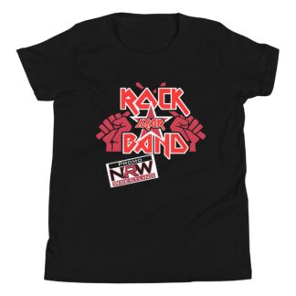 Vampyre Diago Diablo "Rockstar Band Tour merch" Youth Short Sleeve T-Shirt