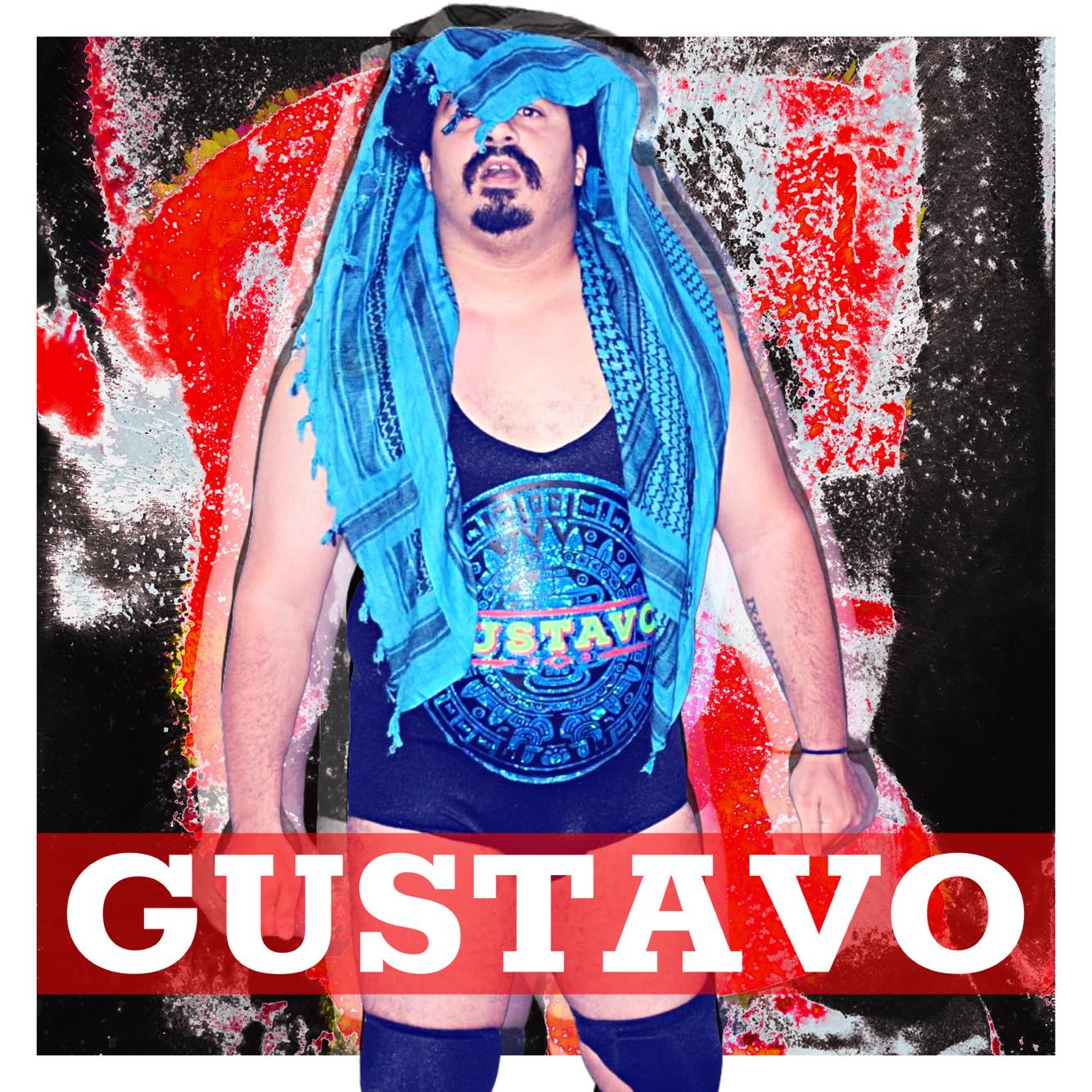 GUSTAVO