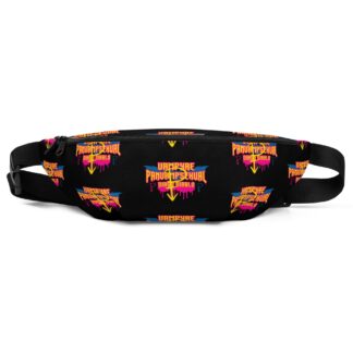 Vampyre Diago Diablo "Pan Vamp brand" Fanny Pack