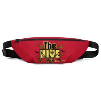Vampyre Diago Diablo "The HIVE Brand" Fanny Pack
