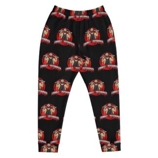 Tommy Vendetta "Lovable Logo" Unisex Joggers