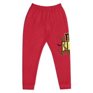 Vampyre Diago Diablo "The HIVE Brand" Unisex Joggers