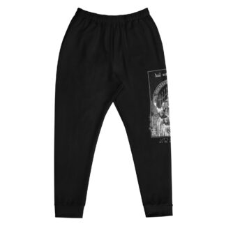 Saturn Price "hail saturn" Unisex Joggers