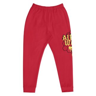 Vampyre Diago Diablo "Alpha wasp brand" Unisex Joggers