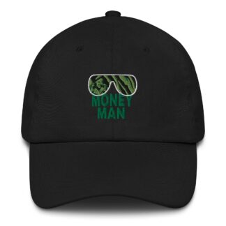 G-Money "Money Man" Dad hat