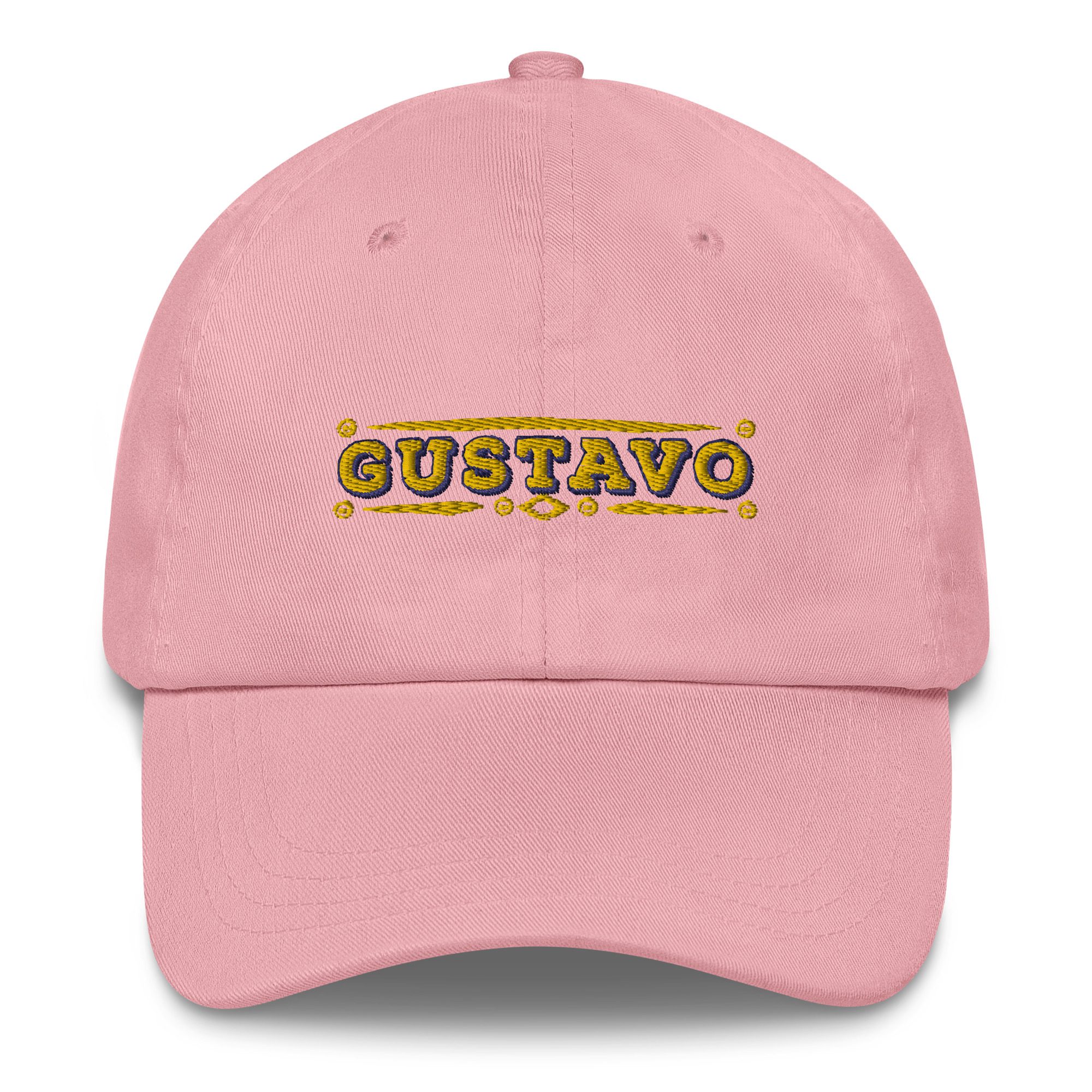 GUSTAVO "GUSTAVO HEAD WARMER" Dad hat