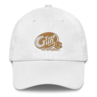 Maxximillian "Fu World Champion" Dad hat