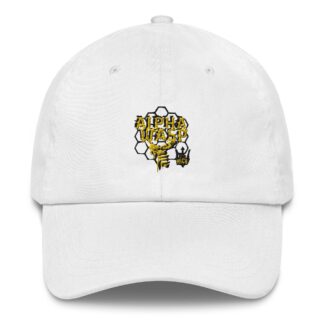 Vampyre Diago Diablo "Alpha wasp brand" Dad hat