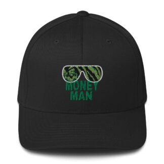 G-Money "Money Man" Flexfit Cap