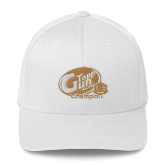 Maxximillian "Fu World Champion" Flexfit Cap