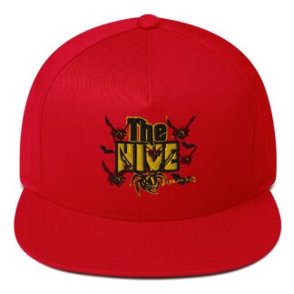 Vampyre Diago Diablo "The HIVE Brand" Snapback Hat