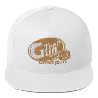 Maxximillian "Fu World Champion" Snapback Hat