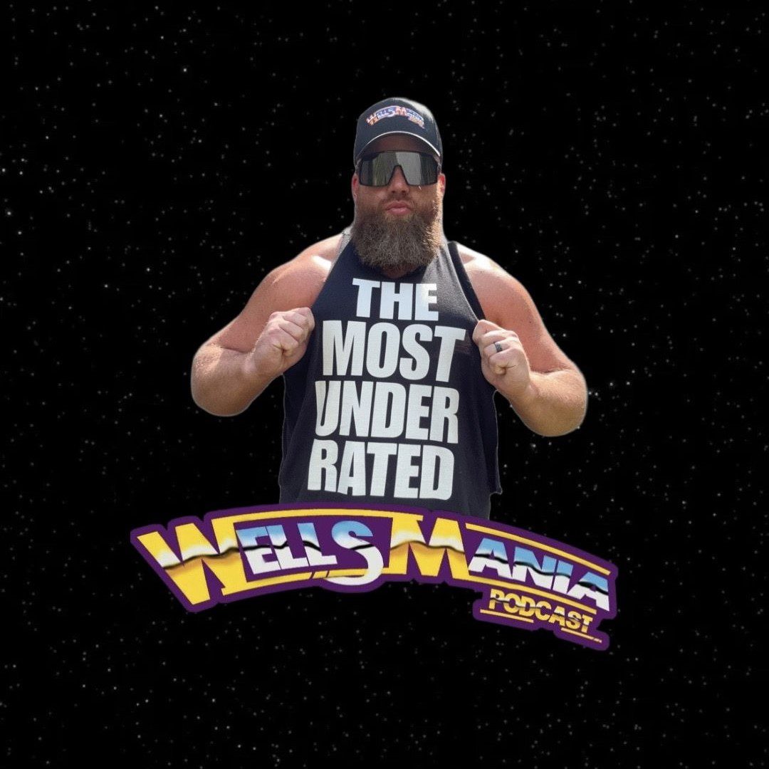 WellsMania Podcast