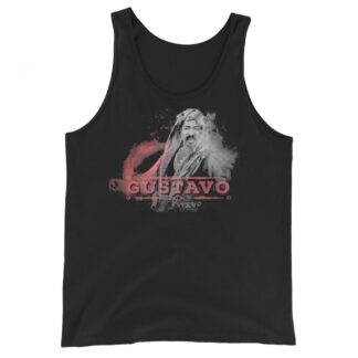 GUSTAVO "YO SOY GUSTAVO" Unisex Tank Top