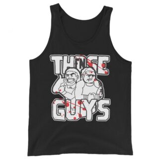 TFG "ToonFnG" Unisex Tank Top
