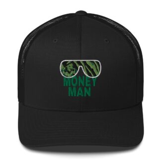 G-Money "Money Man" Trucker Hat