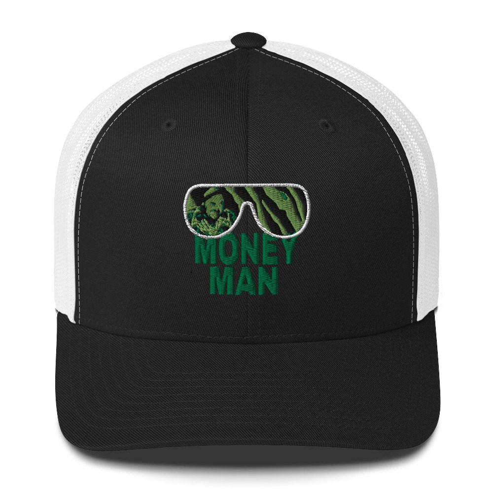 G-Money "Money Man" Trucker Hat