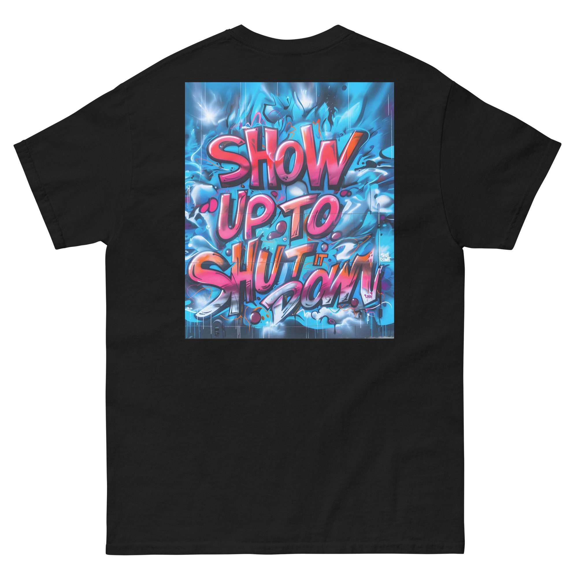 KEVO THRIVES "Arrive to Thrive 2k24" Short Sleeve Unisex t-shirt
