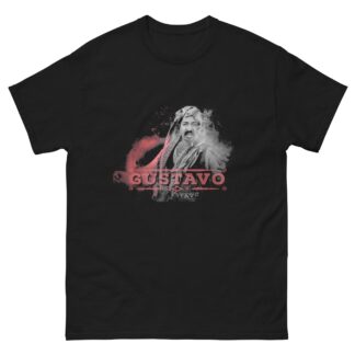 GUSTAVO "YO SOY GUSTAVO" Short Sleeve Unisex t-shirt