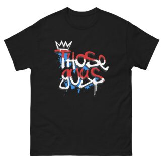 TFG "Those Guys" Short Sleeve Unisex t-shirt