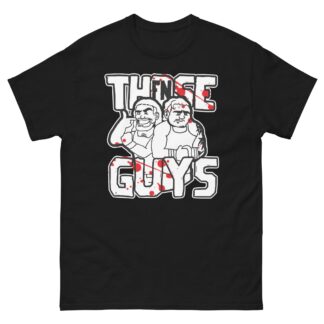 TFG "ToonFnG" Short Sleeve Unisex t-shirt