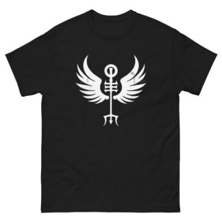 Judas Chavez "Cult Classic Symbol" Short Sleeve Unisex t-shirt