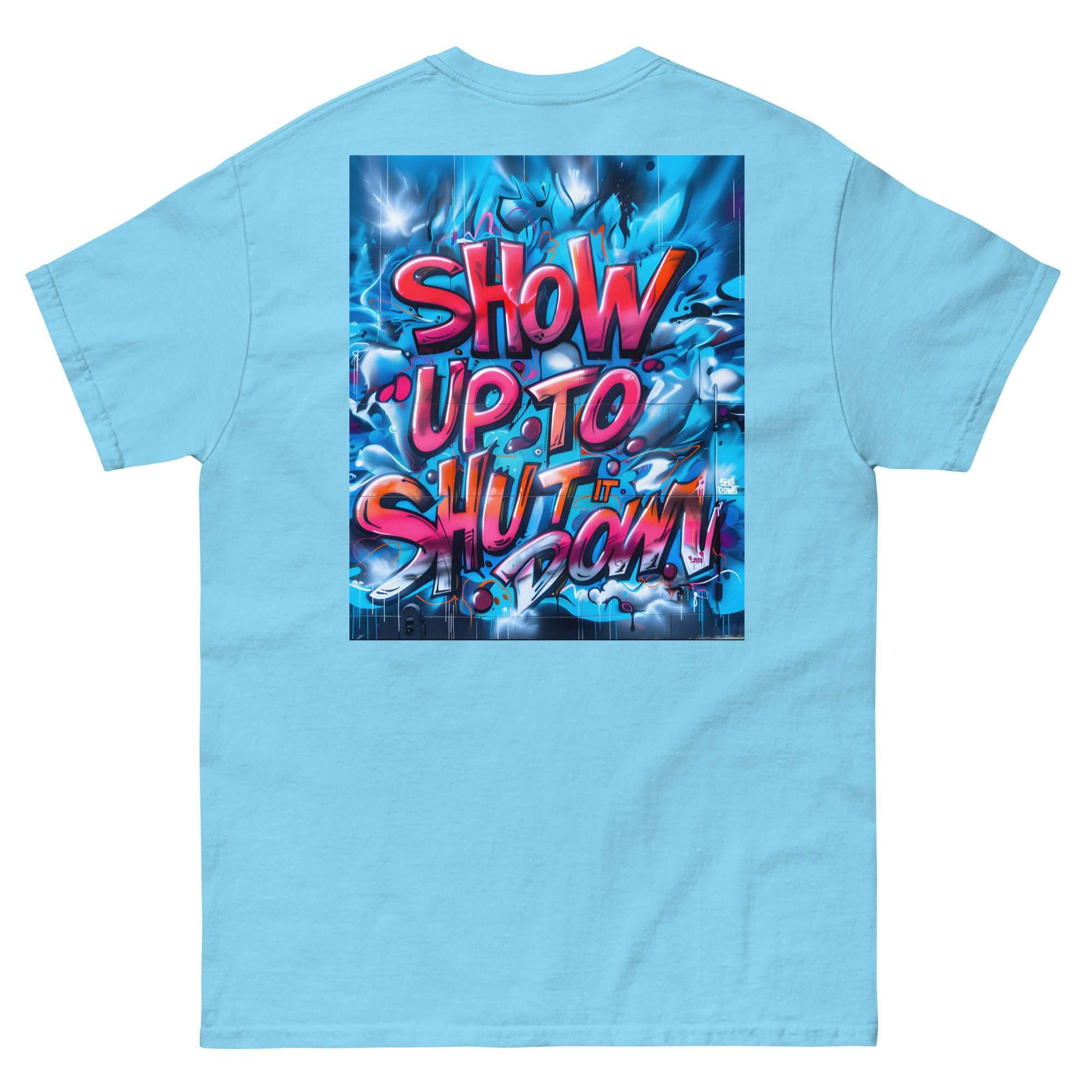 KEVO THRIVES "Arrive to Thrive 2k24" Short Sleeve Unisex t-shirt