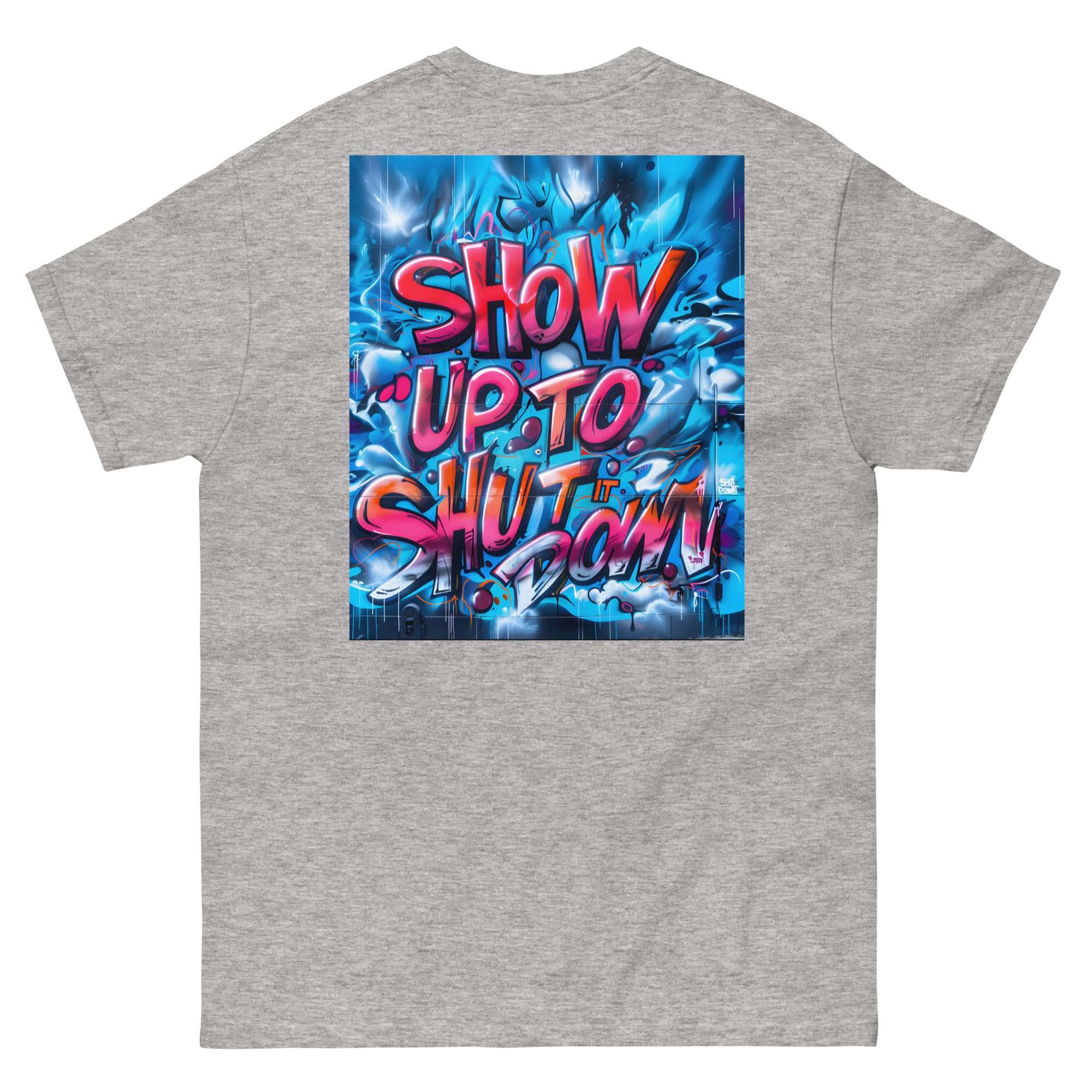 KEVO THRIVES "Arrive to Thrive 2k24" Short Sleeve Unisex t-shirt