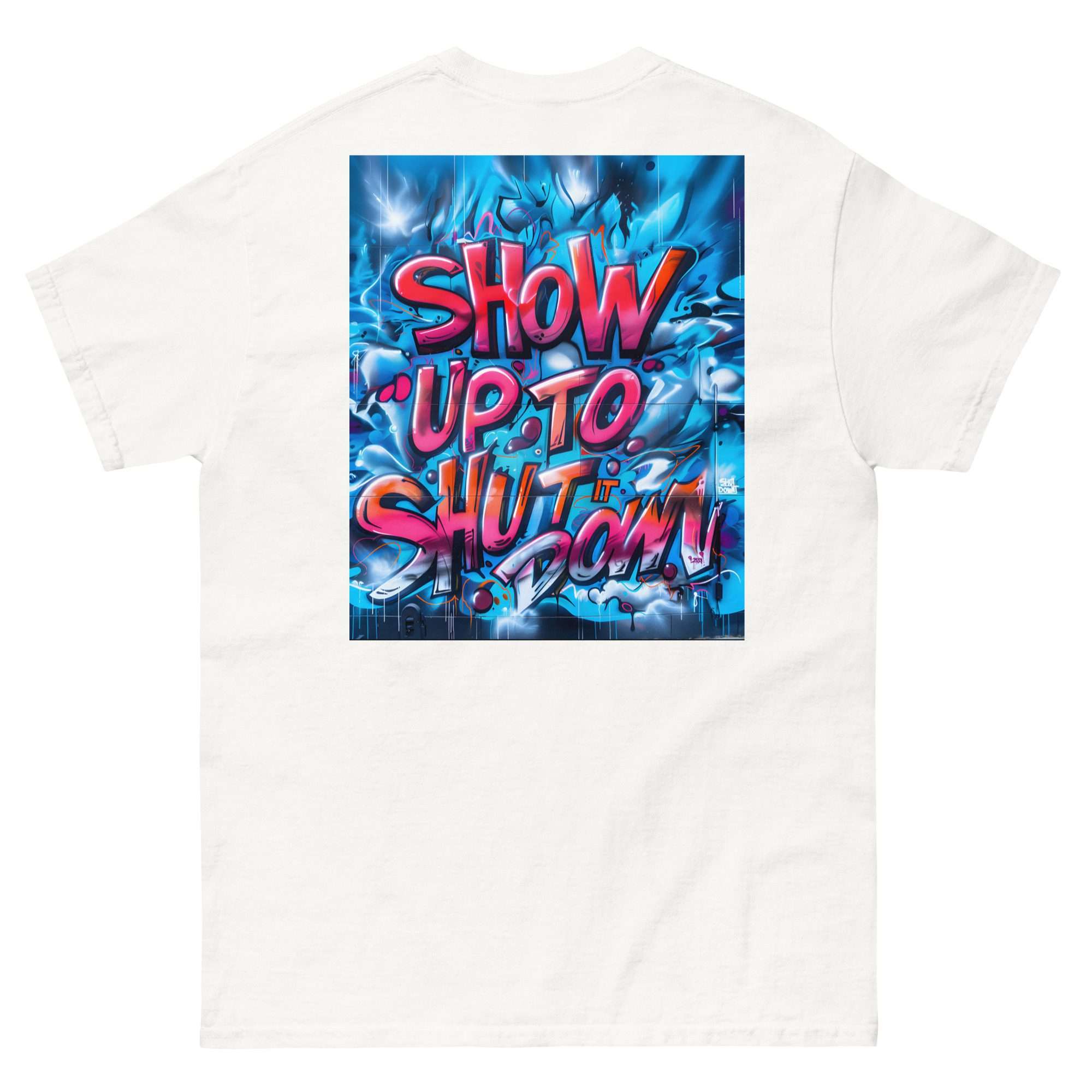 KEVO THRIVES "Arrive to Thrive 2k24" Short Sleeve Unisex t-shirt
