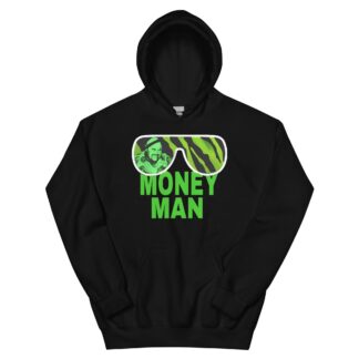 G-Money "Money Man" Unisex Hoodie