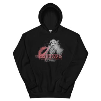 GUSTAVO "YO SOY GUSTAVO" Unisex Hoodie