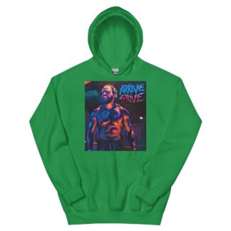 KEVO THRIVES "Arrive to Thrive 2k24" Unisex Hoodie