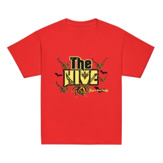 Vampyre Diago Diablo "The HIVE Brand" Youth Short Sleeve T-Shirt