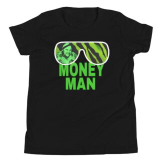 G-Money "Money Man" Youth Short Sleeve T-Shirt