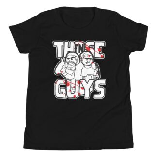 TFG "ToonFnG" Youth Short Sleeve T-Shirt