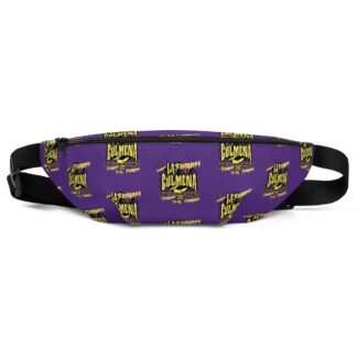Vampyre Diago Diablo "La Colmena brand" Fanny Pack